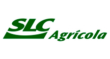 Logo de Slc Agrícola