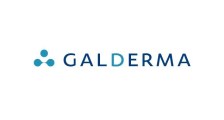Logo de Galderma Brasil