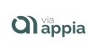 Por dentro da empresa Via Appia Logo