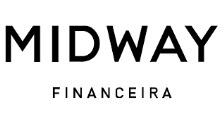 Midway Financeira logo