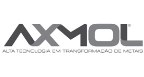 Axmol Industrial Ltda. Logo