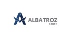 Por dentro da empresa Albatroz Logo