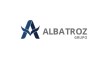 Por dentro da empresa Albatroz Logo