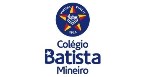 Colégio Batista Mineiro Logo