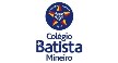 Opiniões da empresa Colégio Batista Mineiro Logo