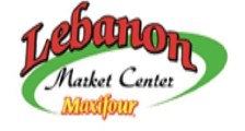LEBANON MARKET CENTER LTDA logo