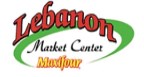 LEBANON MARKET CENTER LTDA Logo