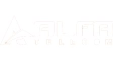 Alfa Telecom logo