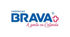 Logo de Farmácias Brava