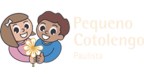 PEQUENO COTOLENGO Logo