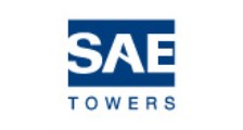 Sae Towers do Brasil logo