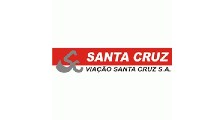 Logo de Viação Santa Cruz