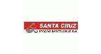Viação Santa Cruz Logo