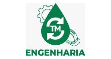 Logo de TM Engenharia