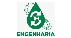 TM Engenharia Logo