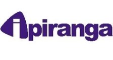 Grupo Ipiranga logo