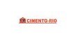Por dentro da empresa Cimento Rio Logo