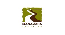 Manauara Shopping logo