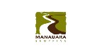 Manauara Shopping Logo