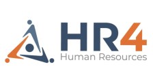 HR4 Human Resources logo