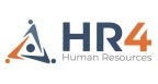 HR4 Human Resources Logo