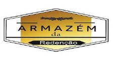 Armazém da Redenção logo