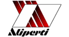 Siderúrgica Aliperti logo