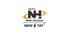 NEW HORIZON COMERCIAL LTDA logo