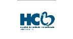 Hospital de Caridade e Beneficência de Cachoeira do Sul Logo