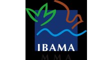 Logo de IBAMA