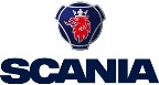 Scania Brasil Logo