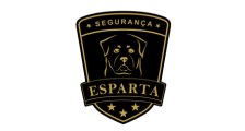 Logo de Esparta Segurança