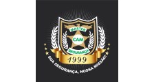 Mastercam Serviços de Vigilância logo