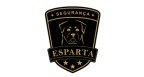 Esparta Segurança Logo