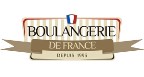 Por dentro da empresa Boulangerie de France Logo