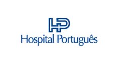 Logo de Hospital Português