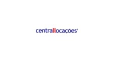 CENTRAL LOCACOES logo