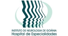 Logo de Instituto de Neurologia de Goiânia