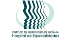Instituto de Neurologia de Goiânia Logo