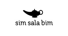 SIM SALA BIM logo