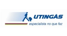 Utingás Armazenadora logo