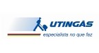 Utingás Armazenadora Logo