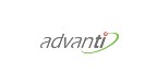 Advanti Informática Logo