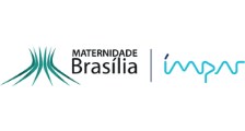 Maternidade Brasilia logo