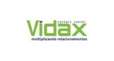 Logo de Vidax