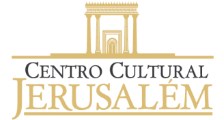 Centro Cultural Jerusalém logo