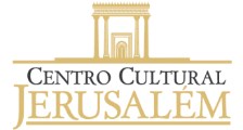 Centro Cultural Jerusalém logo