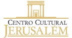 Centro Cultural Jerusalém Logo