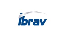 Logo de IBRAV