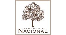 Hamburgueria Nacional logo